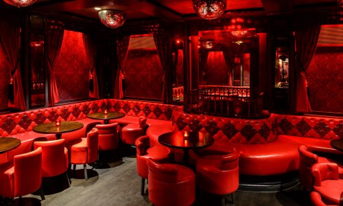 141 Park Lane Lounge Club